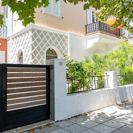 Kosnian City Suites B 외부 사진