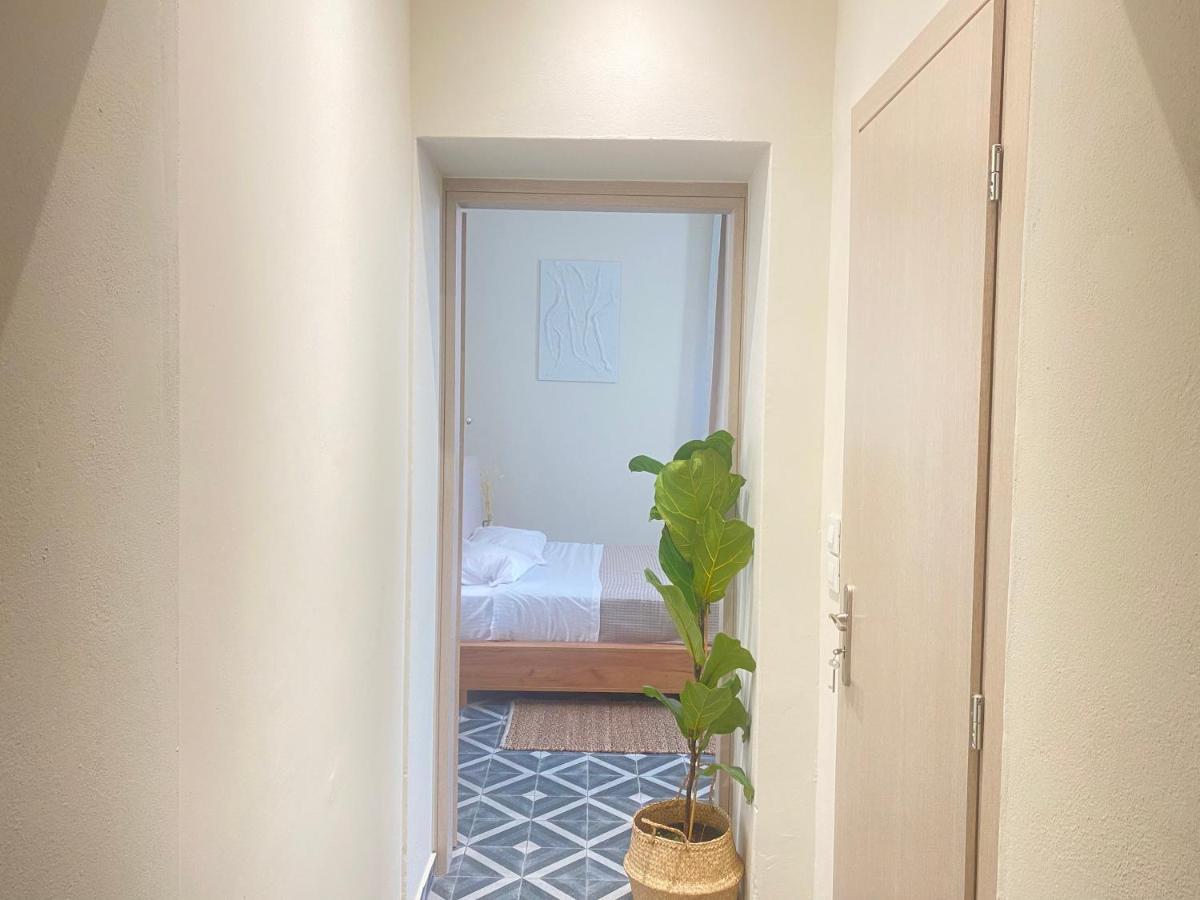 Kosnian City Suites B 외부 사진