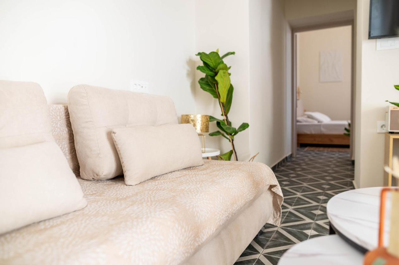 Kosnian City Suites B 외부 사진