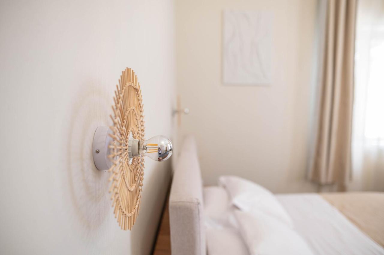Kosnian City Suites B 외부 사진