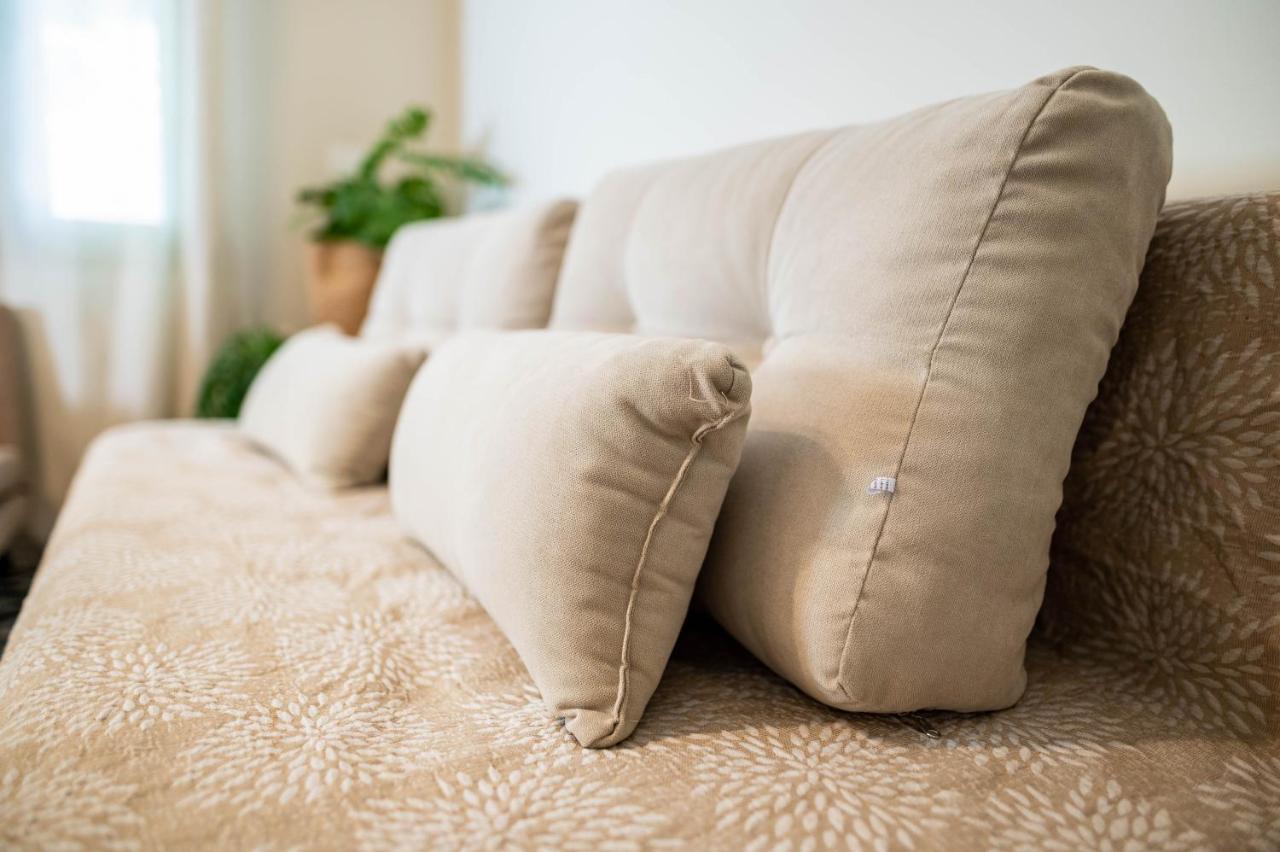 Kosnian City Suites B 외부 사진