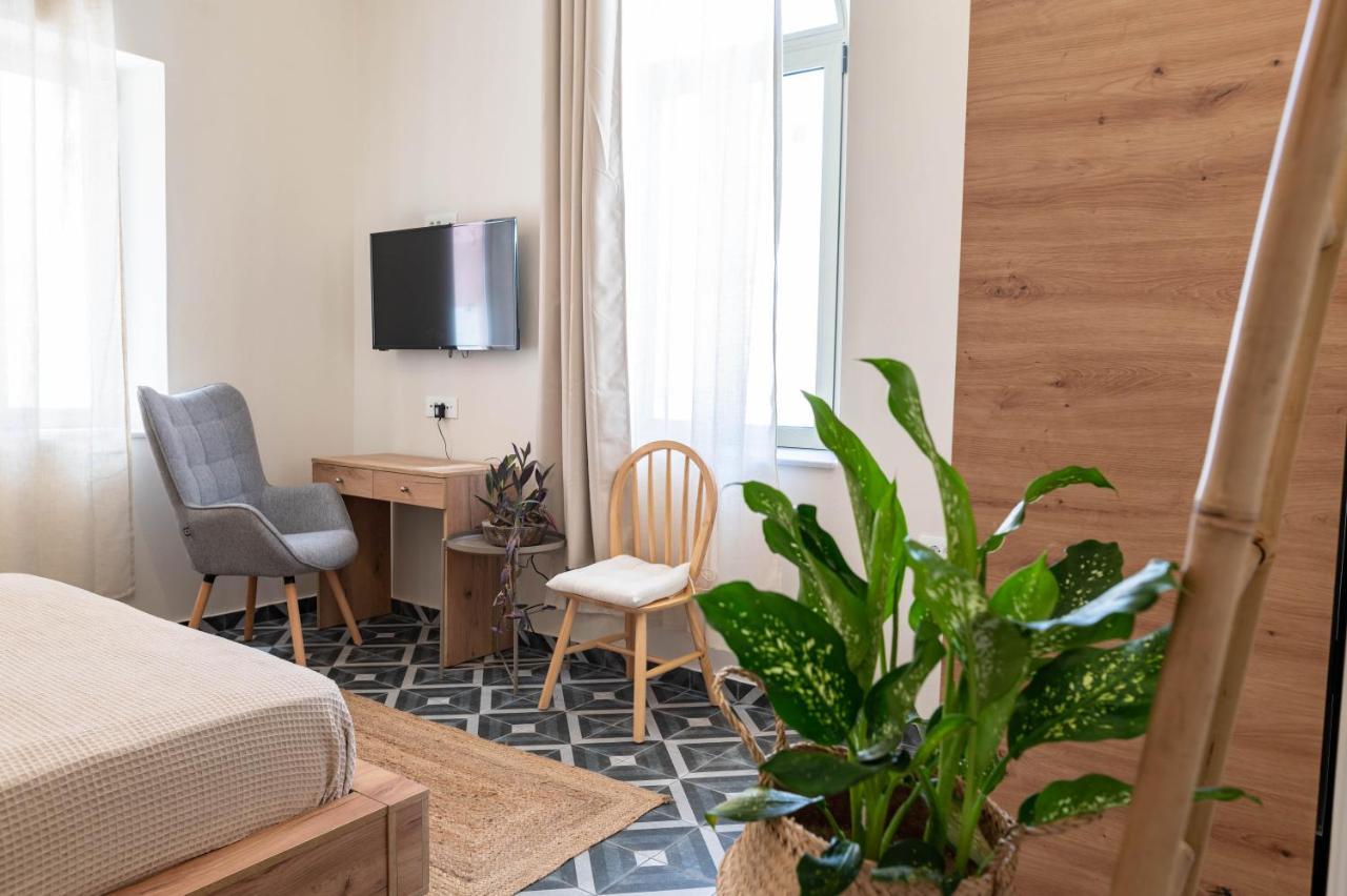 Kosnian City Suites B 외부 사진