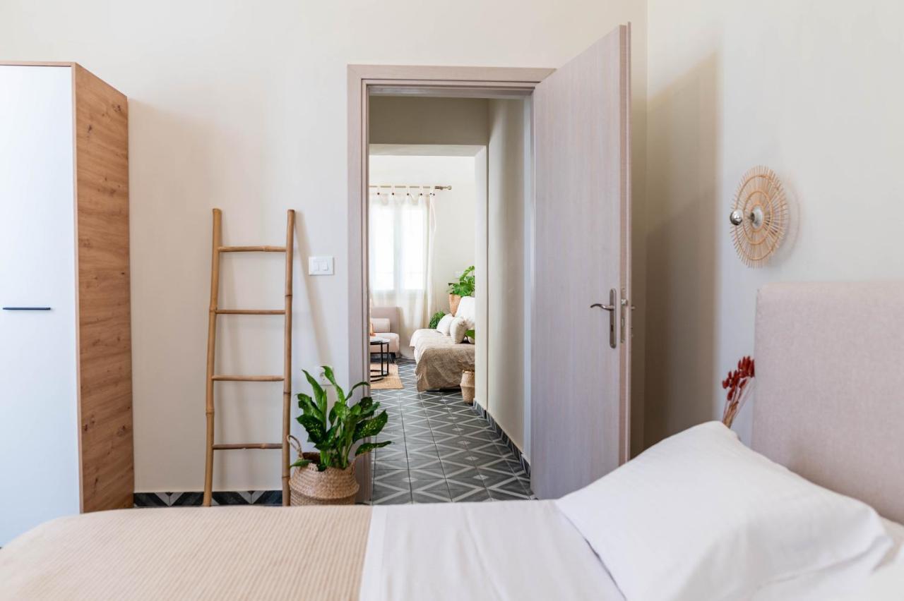 Kosnian City Suites B 외부 사진