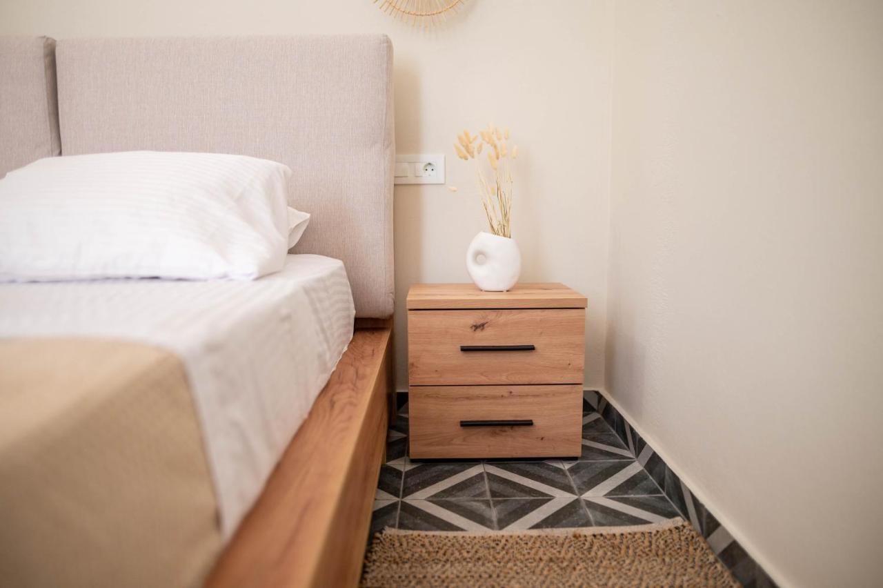 Kosnian City Suites B 외부 사진