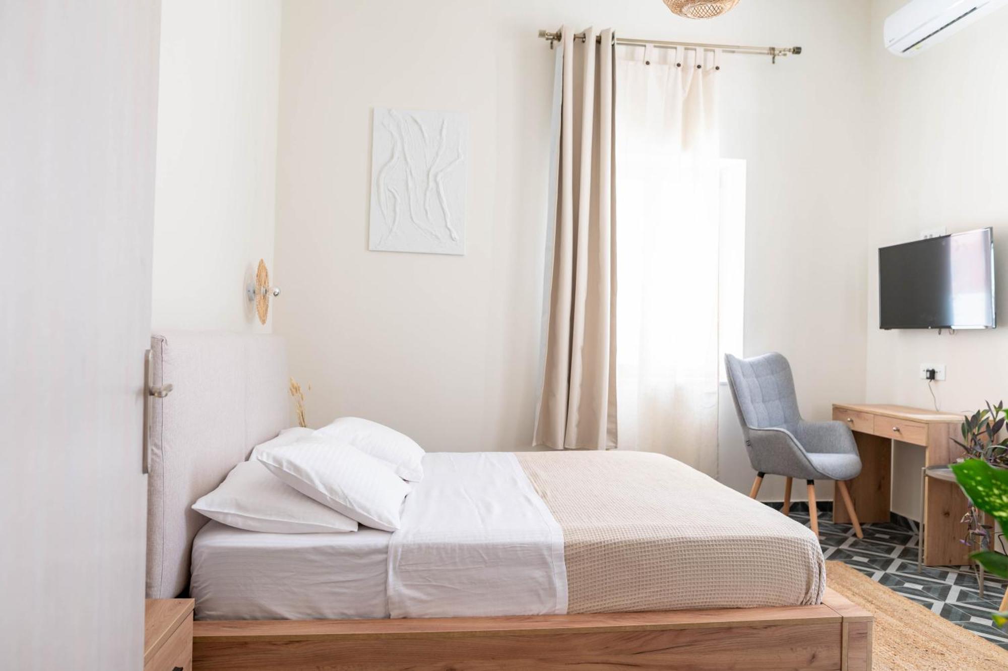 Kosnian City Suites B 외부 사진