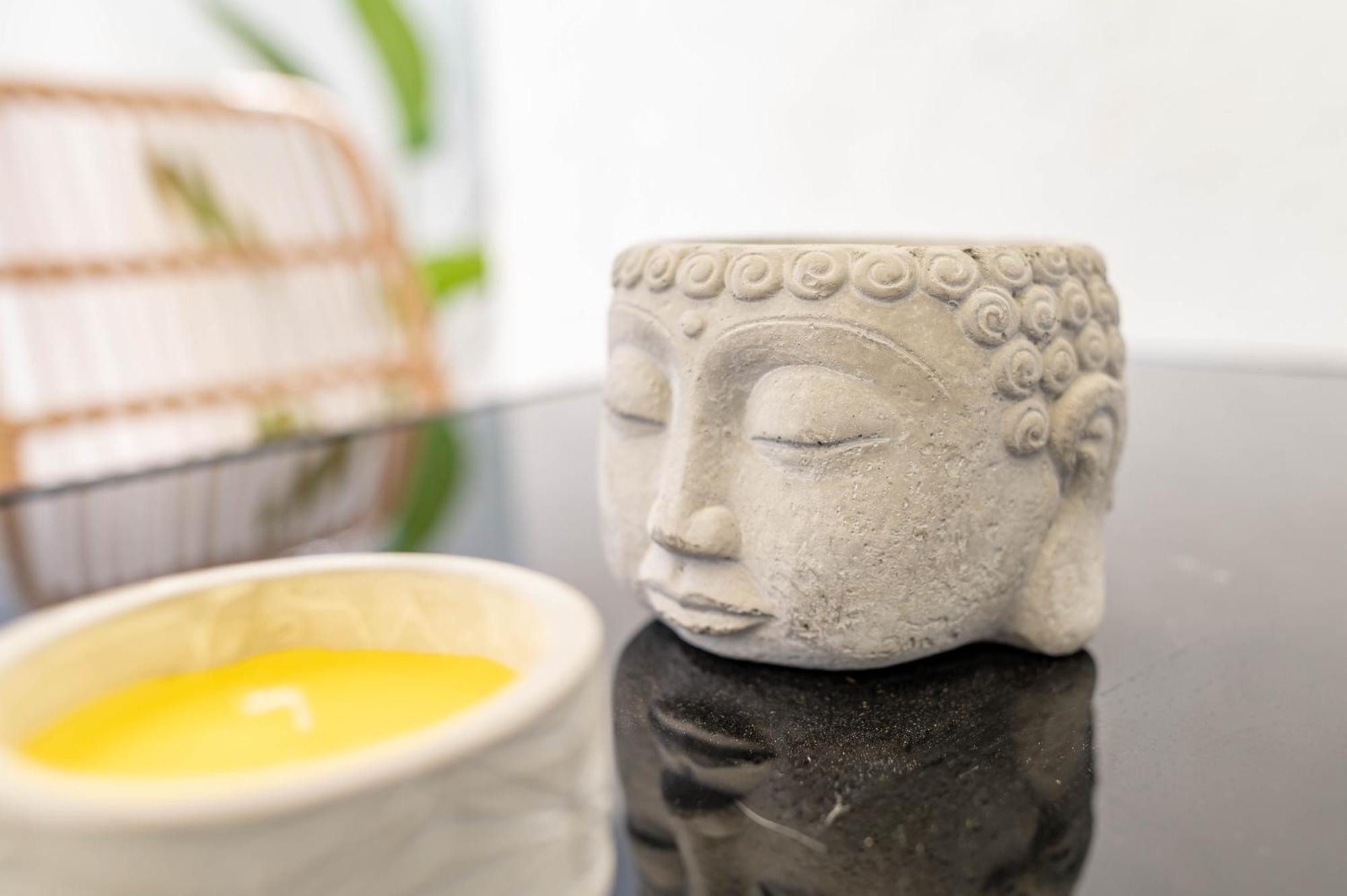 Kosnian City Suites B 외부 사진