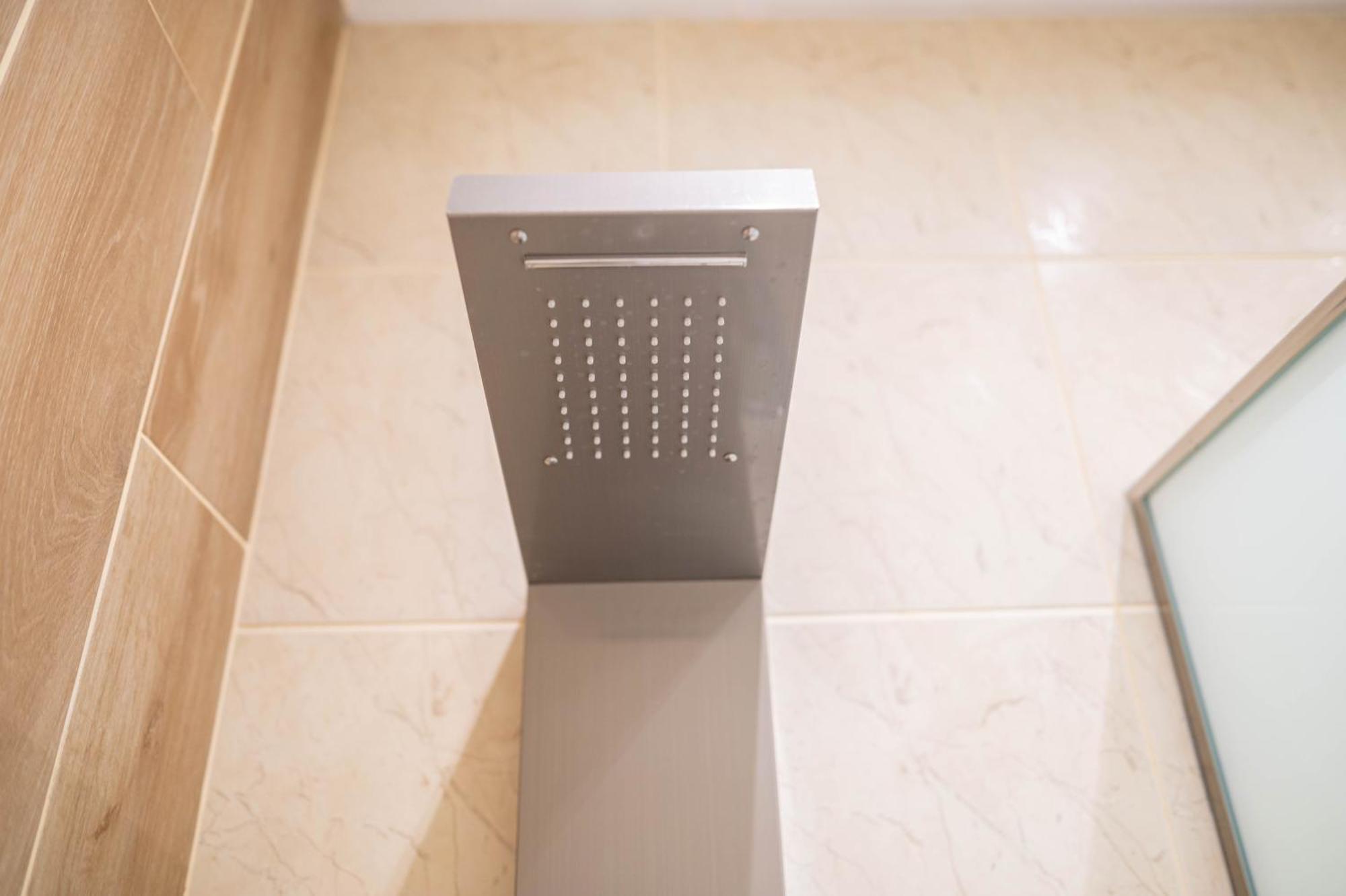 Kosnian City Suites B 외부 사진
