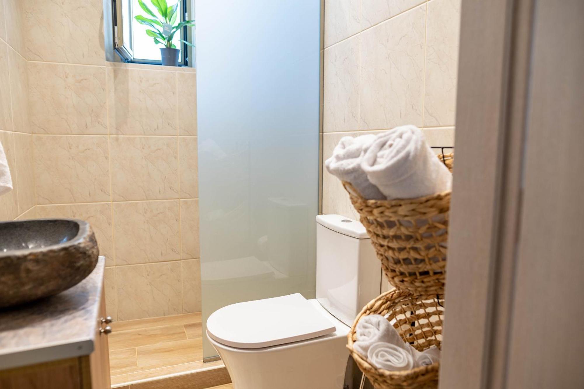 Kosnian City Suites B 외부 사진