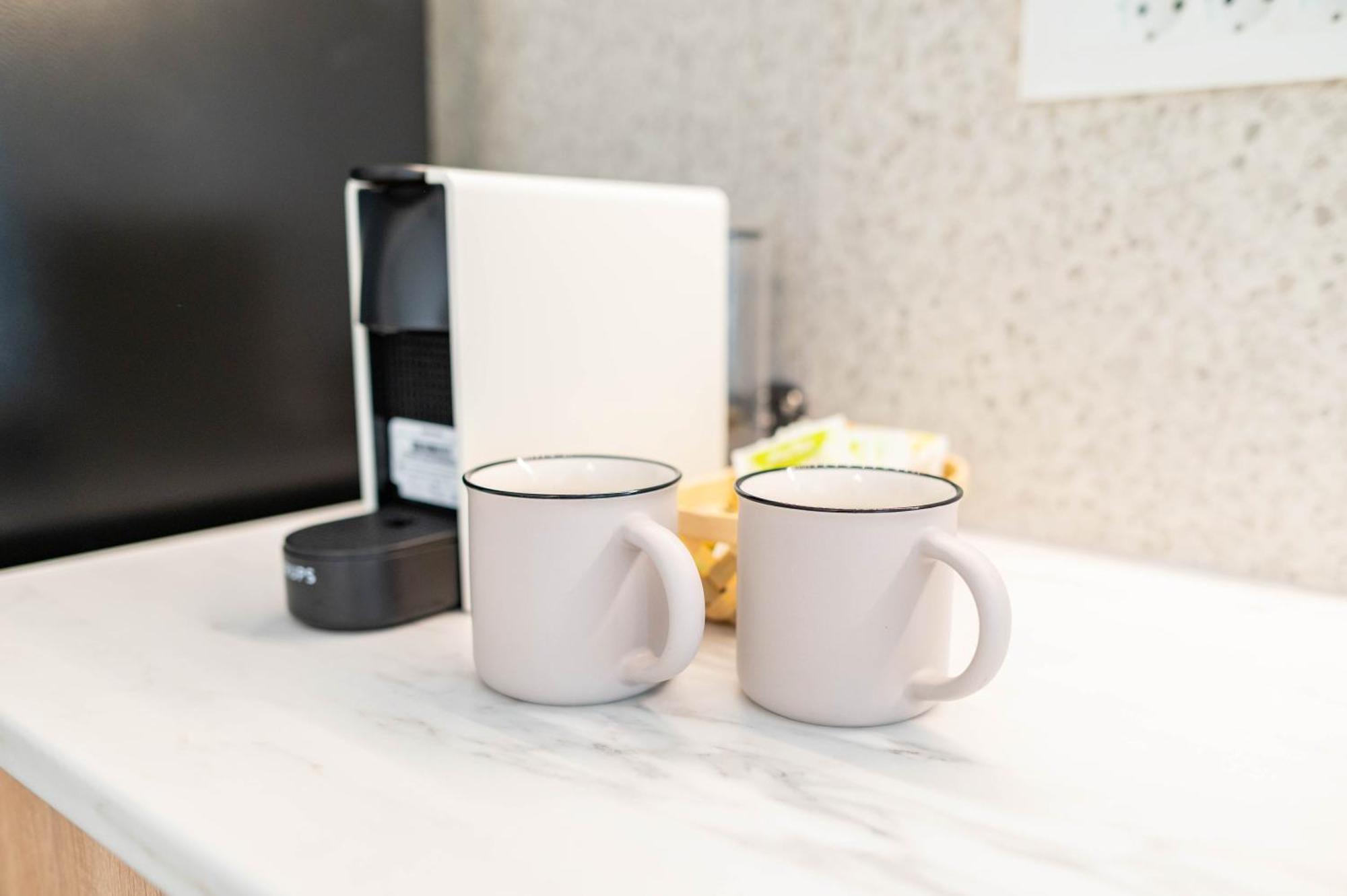 Kosnian City Suites B 외부 사진