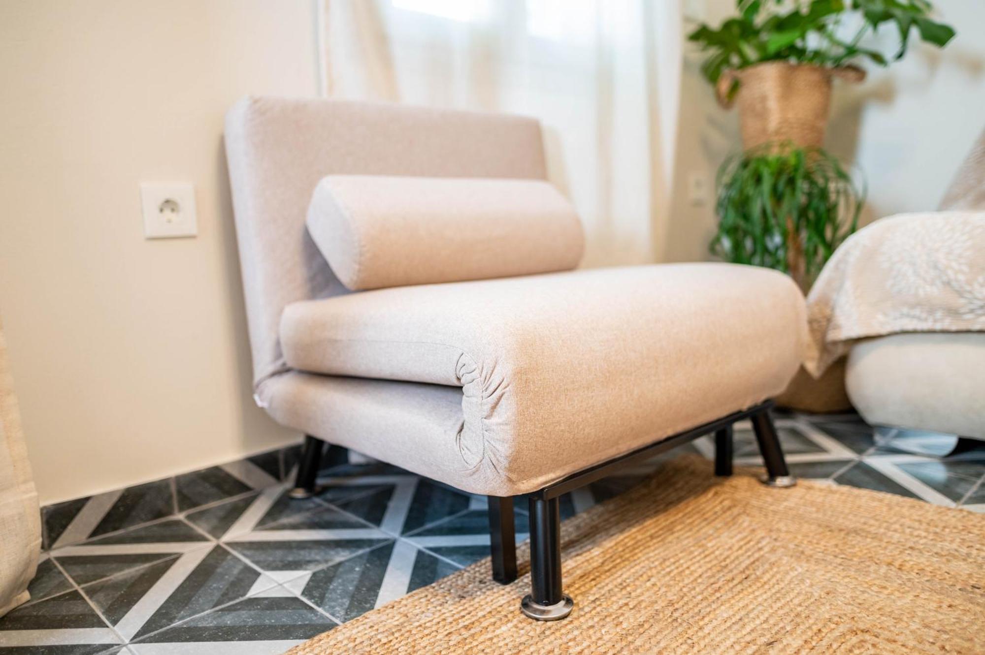 Kosnian City Suites B 외부 사진